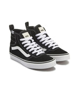 Zapatillas Ashwood Hi Decon