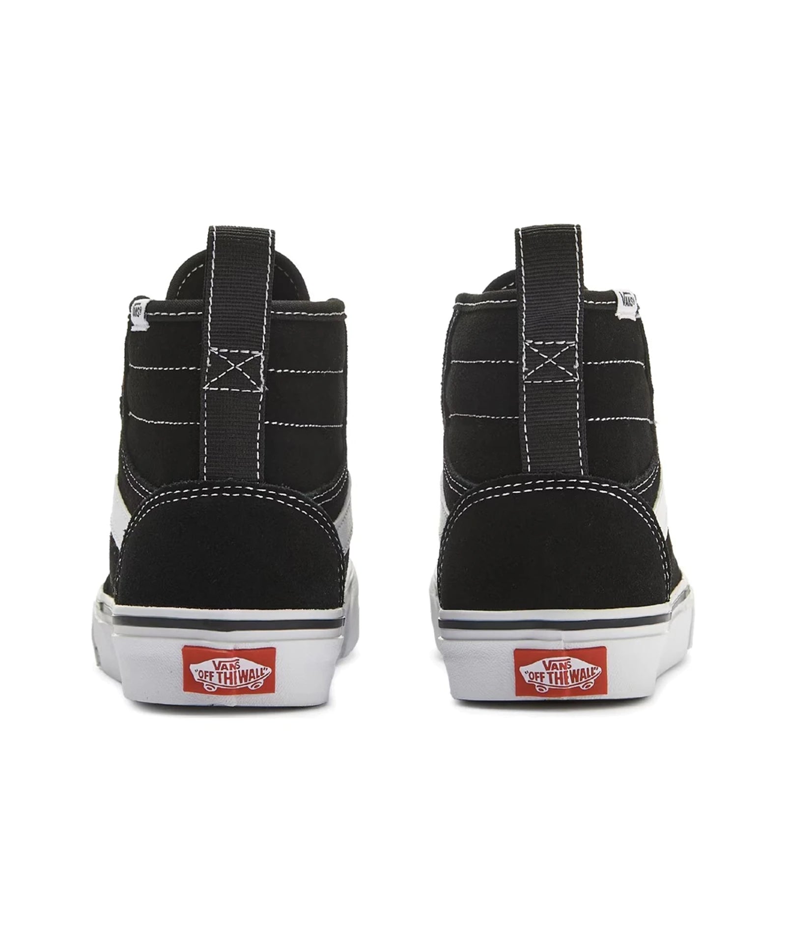 Zapatillas Ashwood Hi Decon