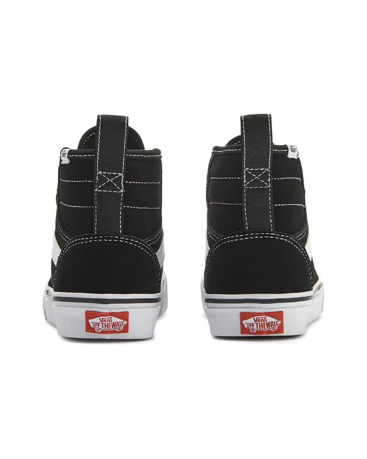 Zapatillas Ashwood Hi Decon