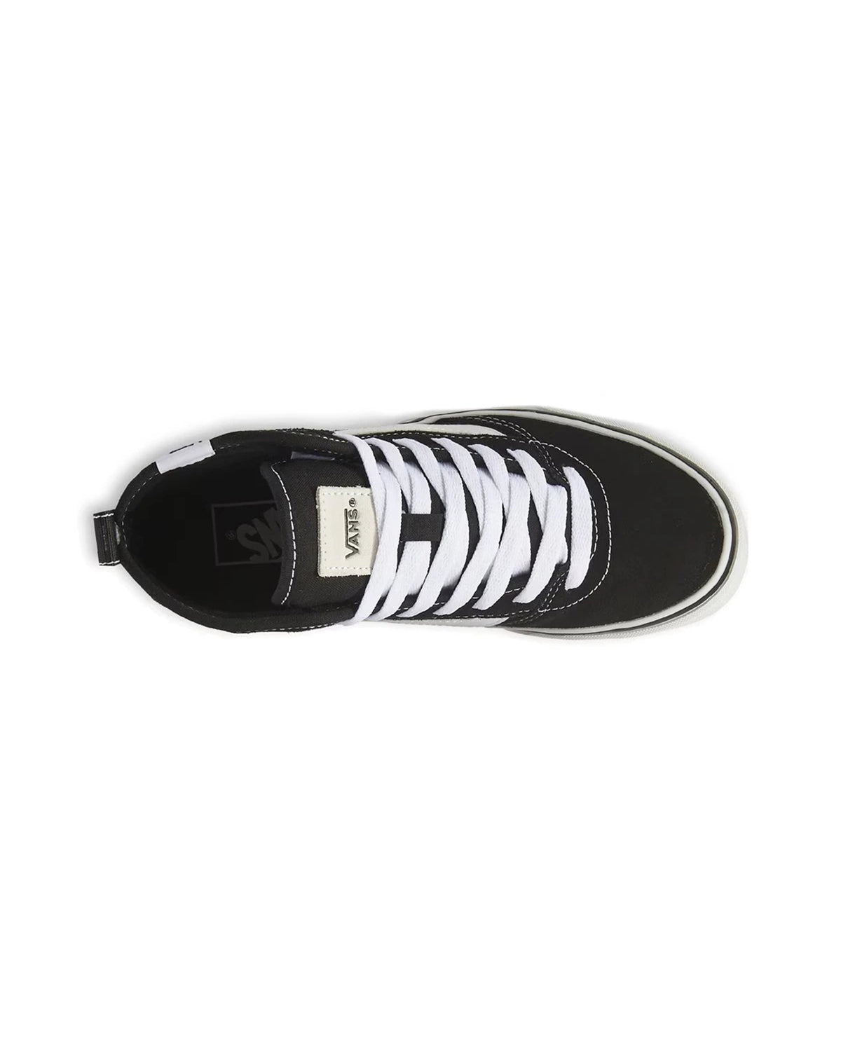 Zapatillas Ashwood Hi Decon