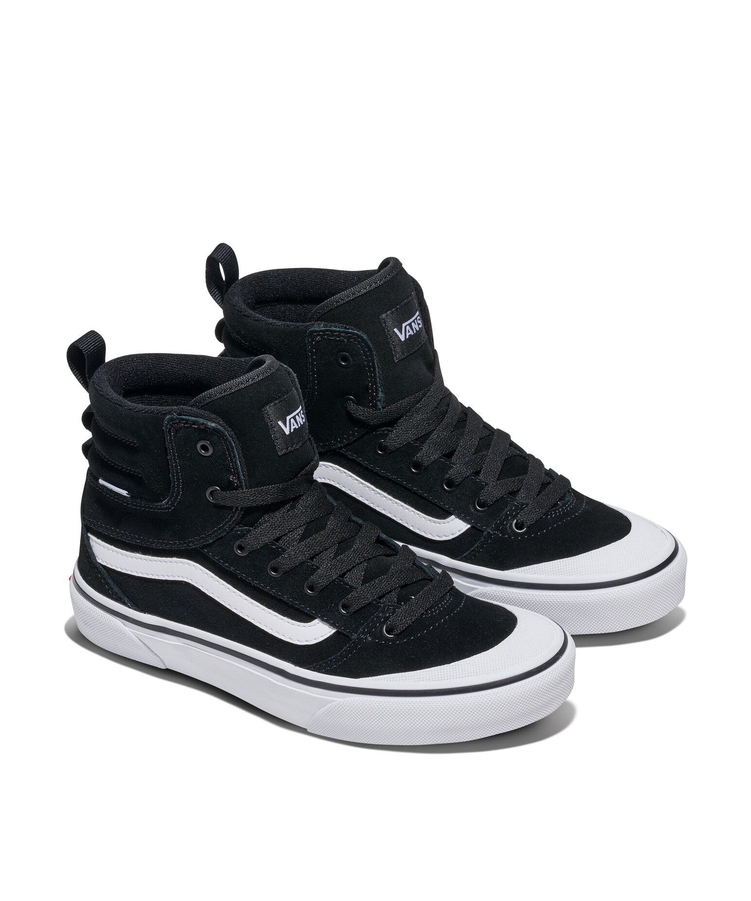 Zapatillas Ashwood Hi Decon