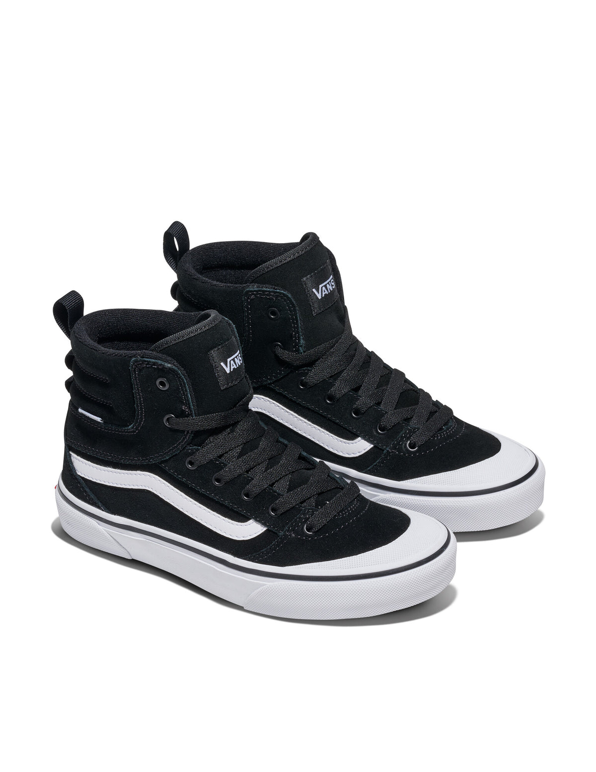 Zapatillas Ashwood Hi Decon