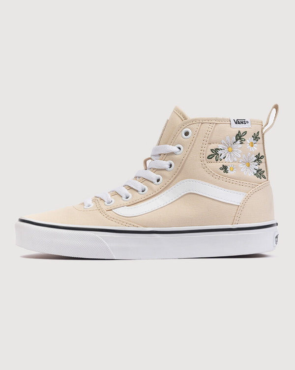 Beige/Multicolor