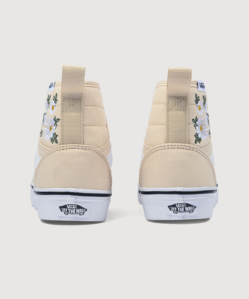 Zapatillas Ashwood Hi Decon