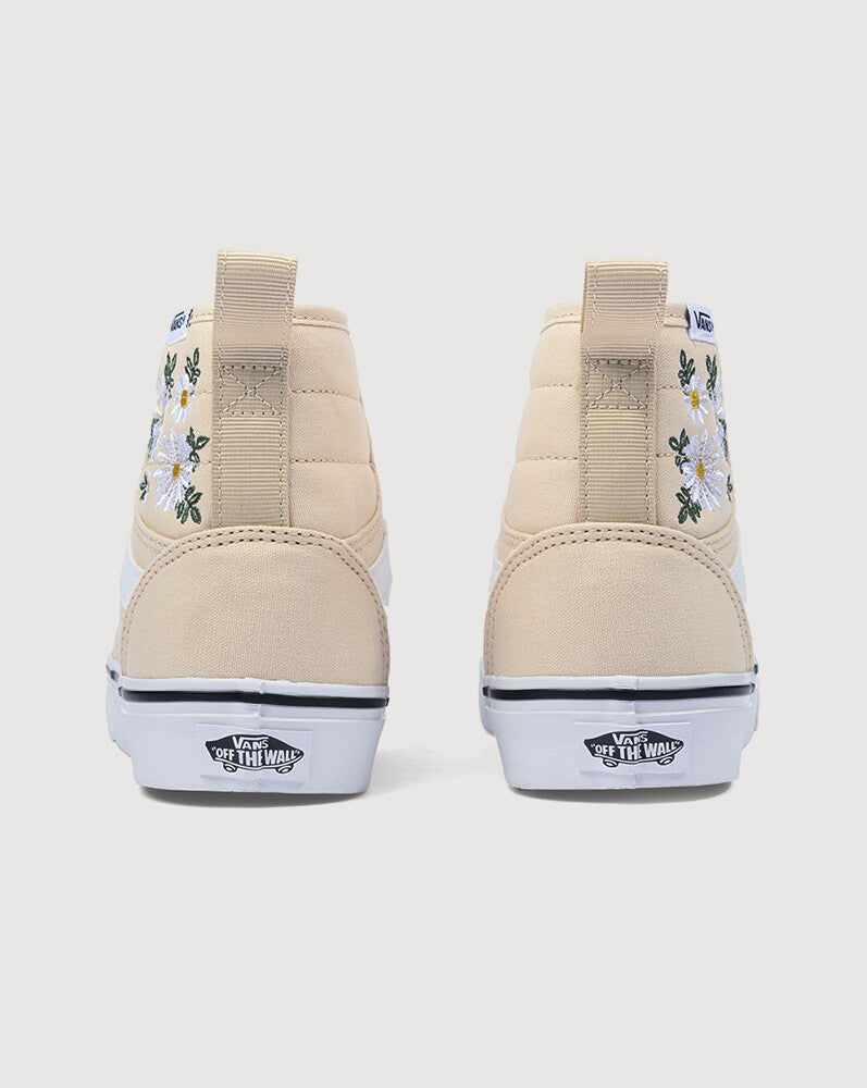 Zapatillas Ashwood Hi Decon