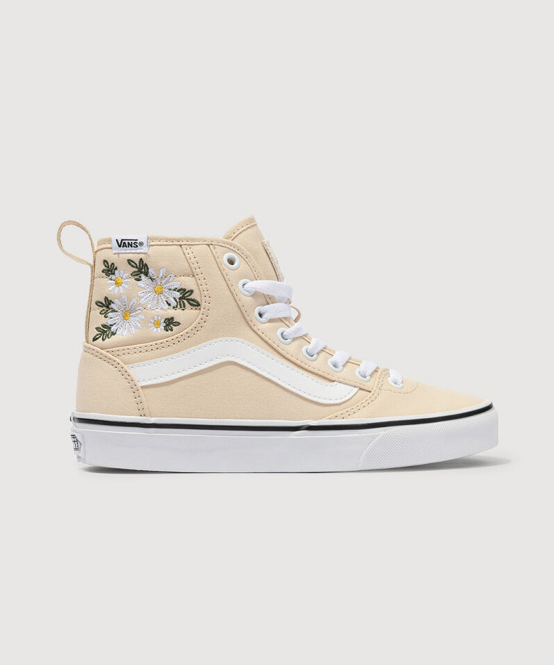 Zapatillas Ashwood Hi Decon