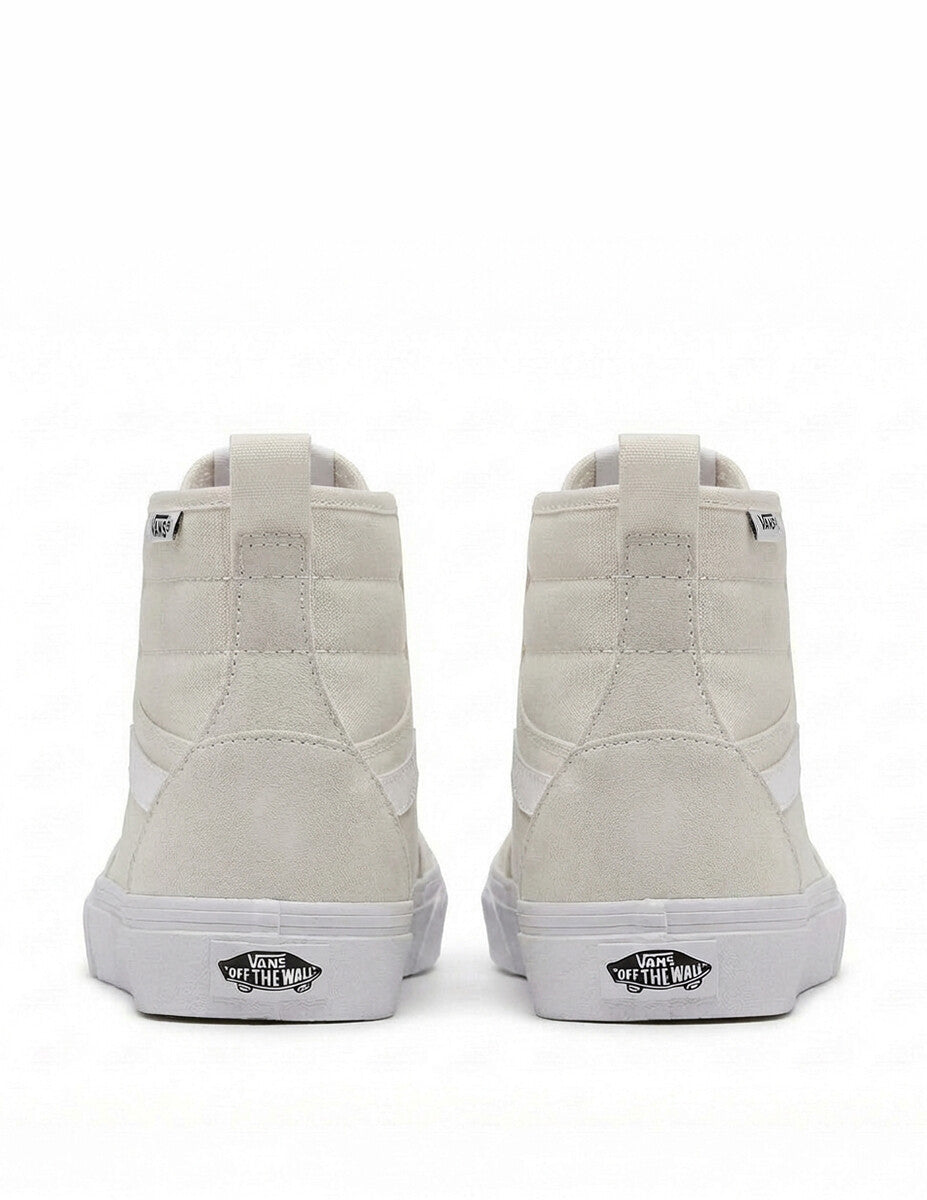 Zapatillas Ashwood Hi Decon