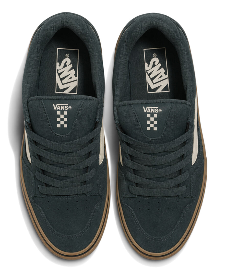Zapatillas Caldrone