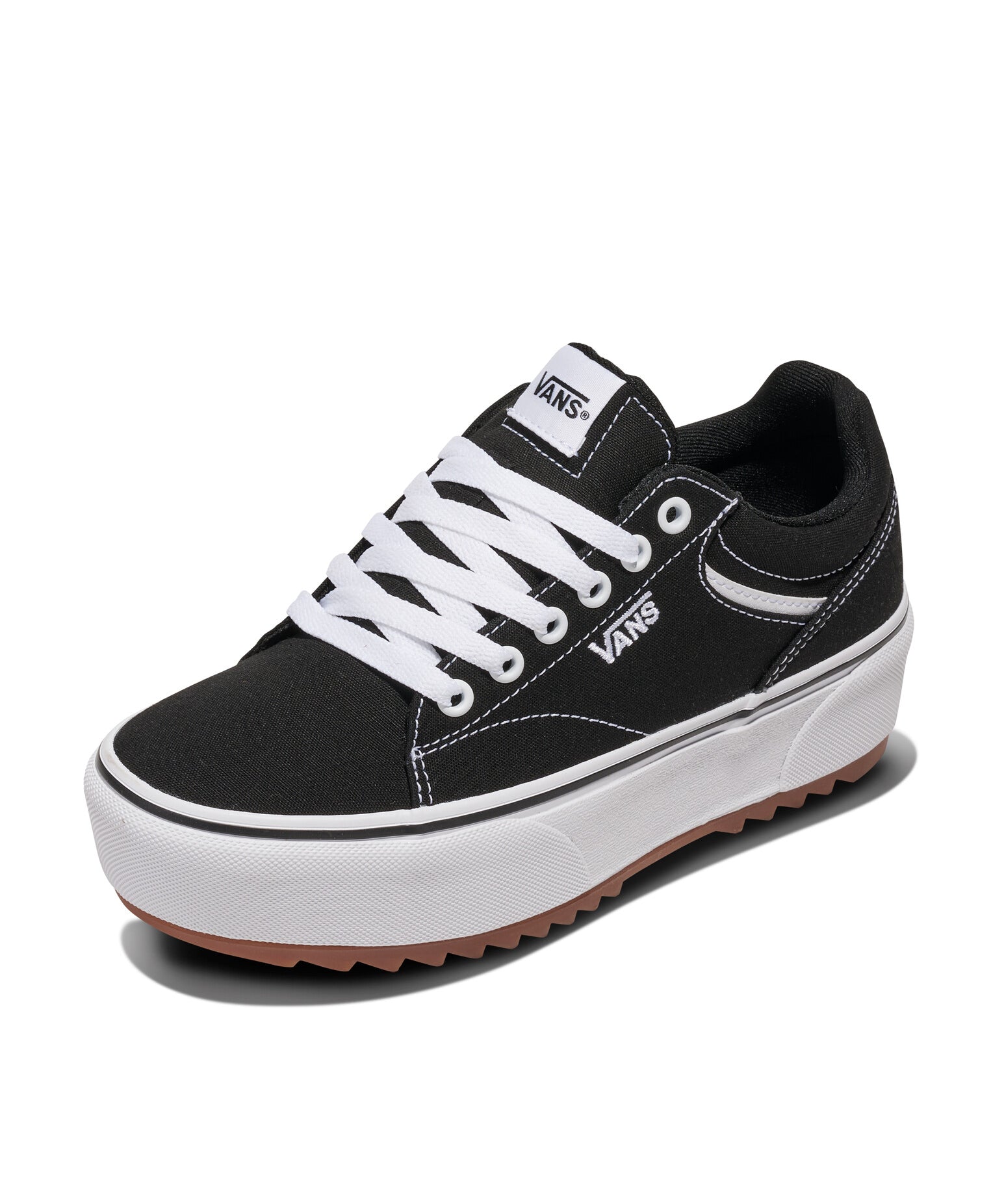Zapatillas Seldan Platform ST