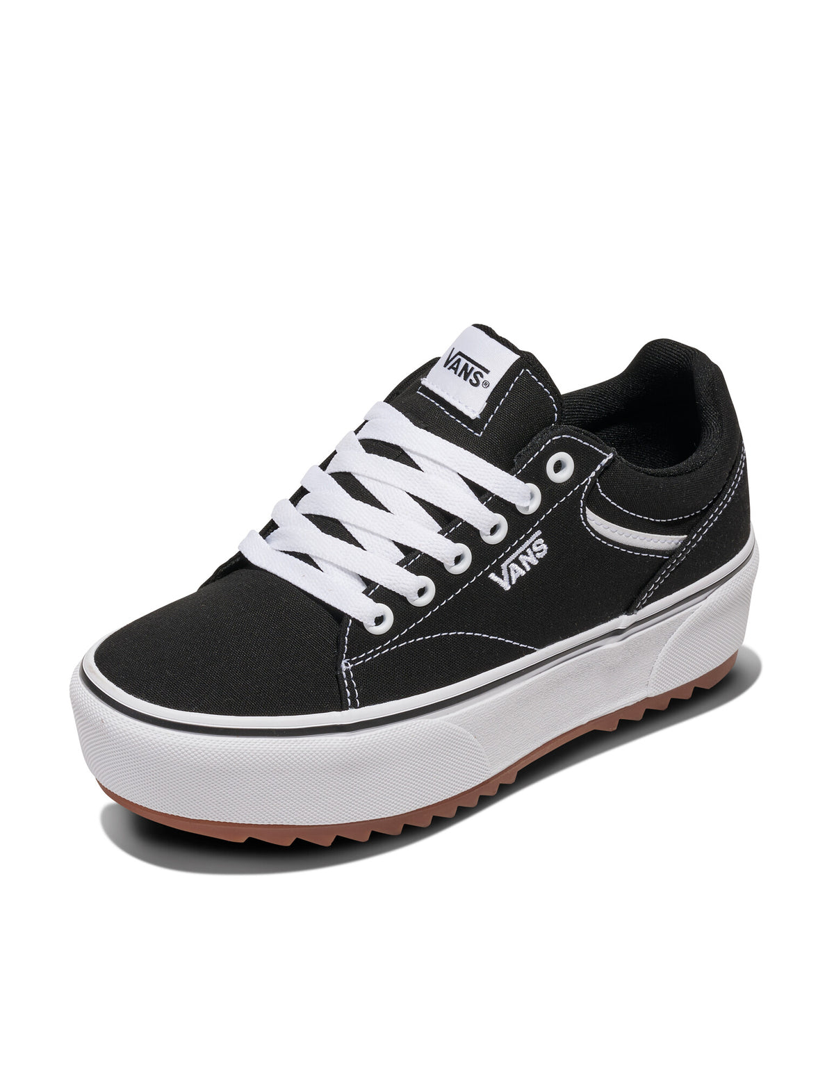 Zapatillas Seldan Platform ST