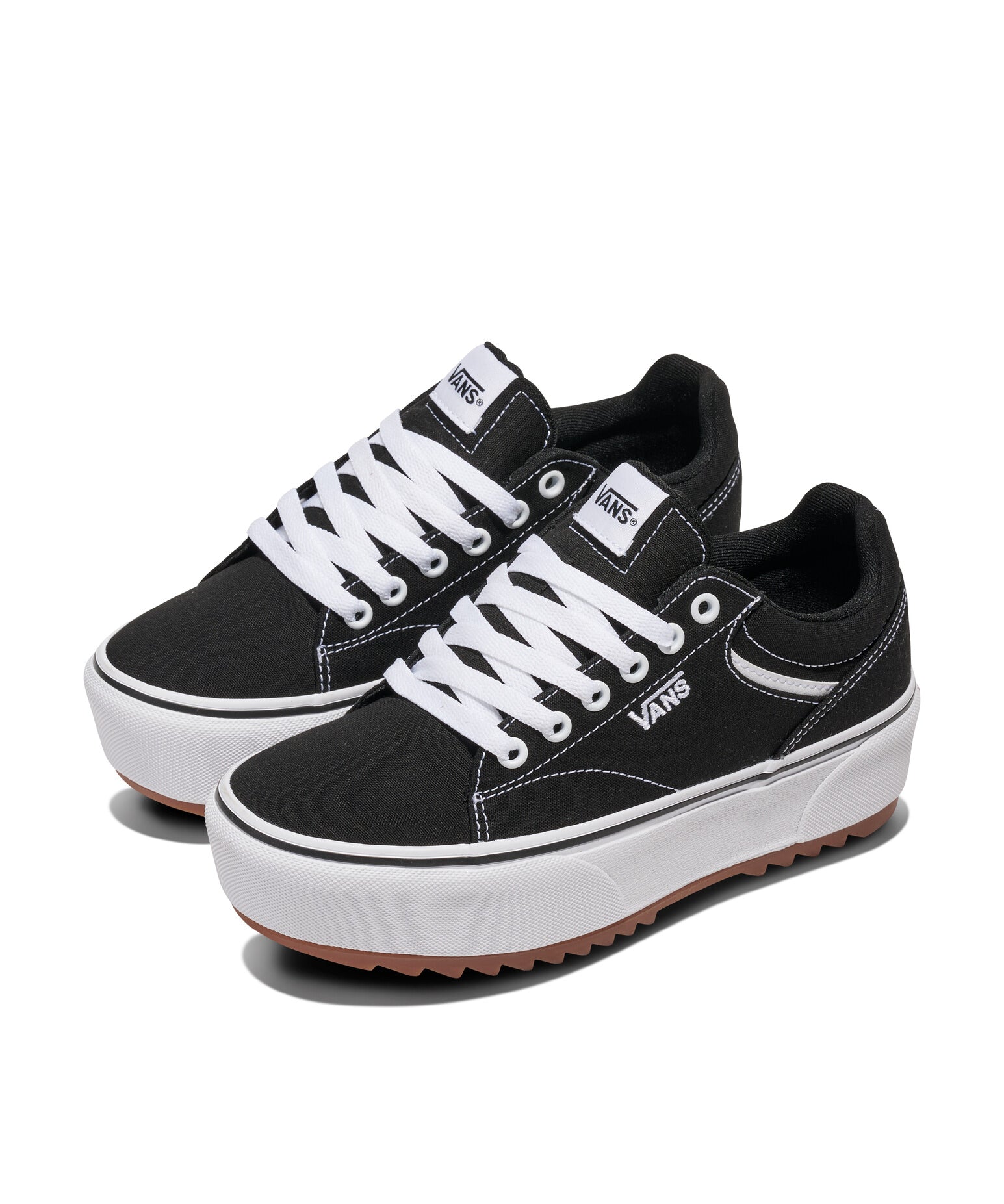 Zapatillas Seldan Platform ST