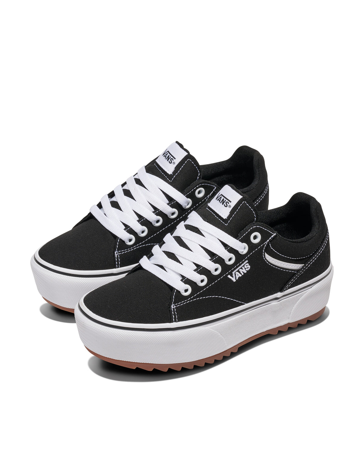 Zapatillas Seldan Platform ST