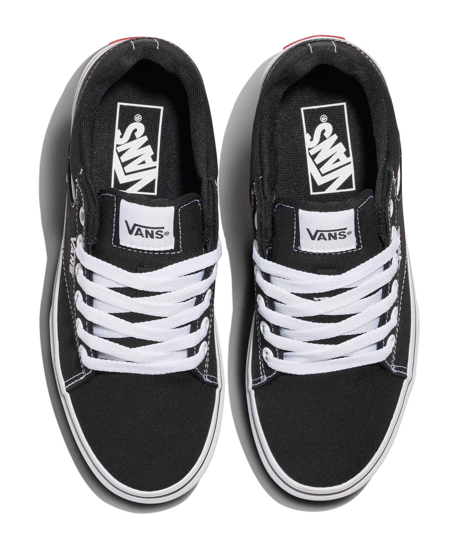 Zapatillas Seldan Platform ST