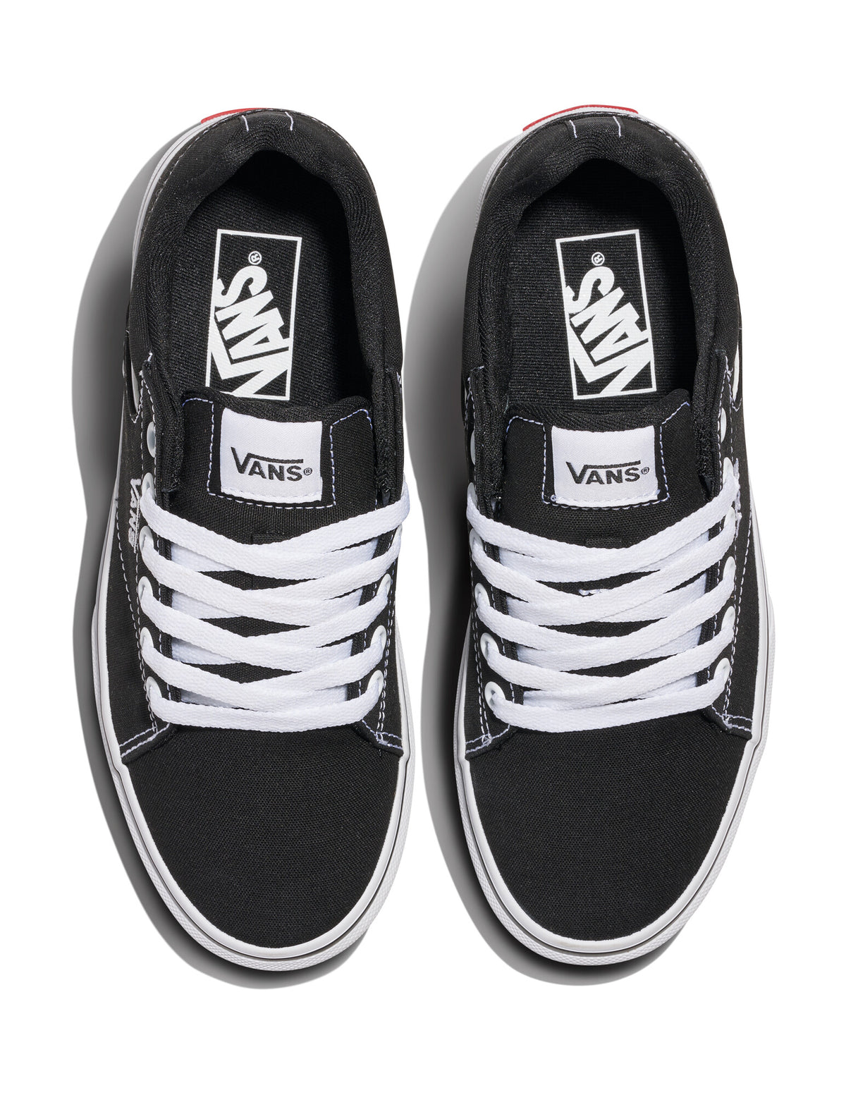 Zapatillas Seldan Platform ST