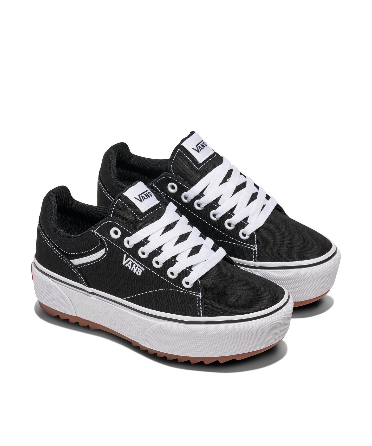 Zapatillas Seldan Platform ST