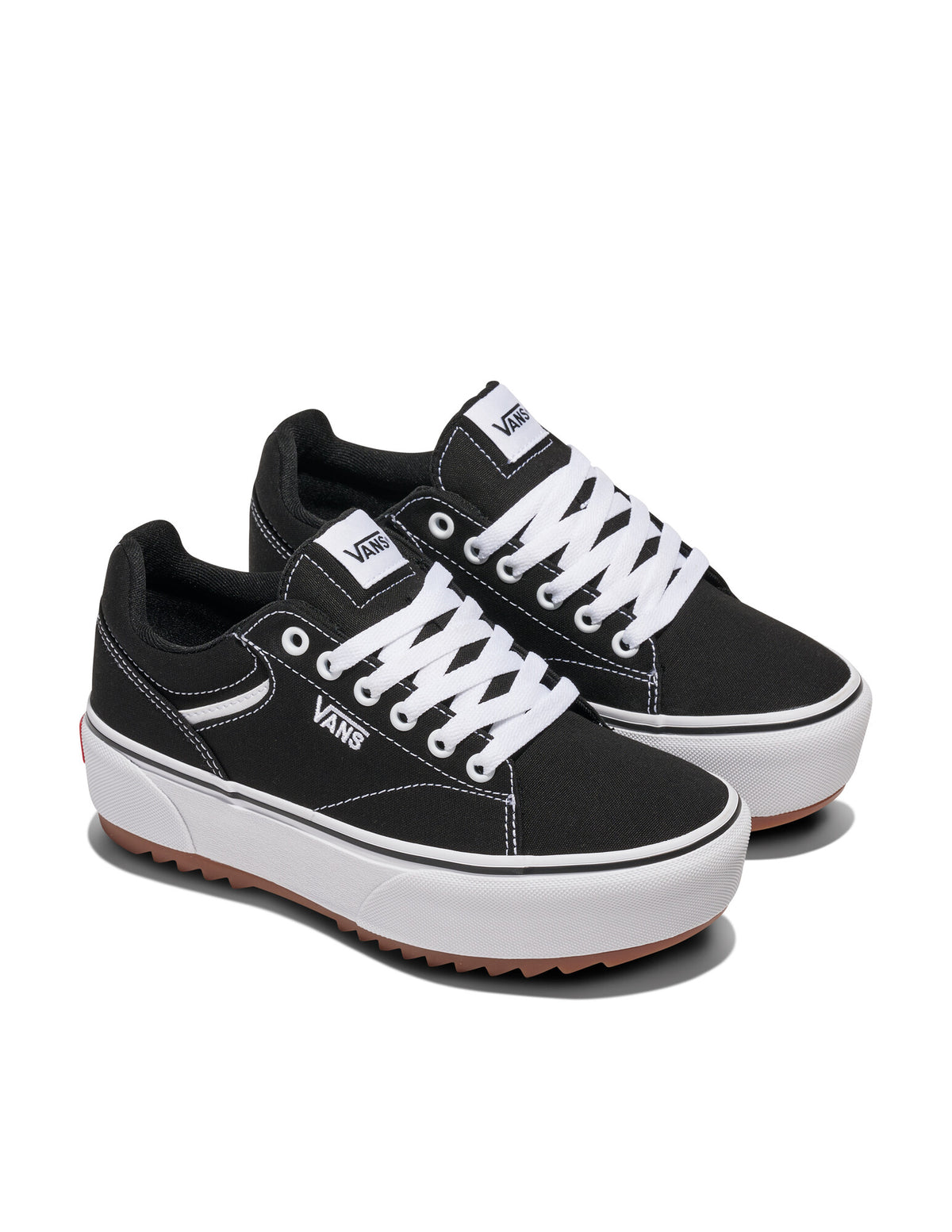 Zapatillas Seldan Platform ST
