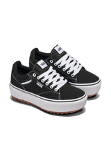 Zapatillas Seldan Platform ST