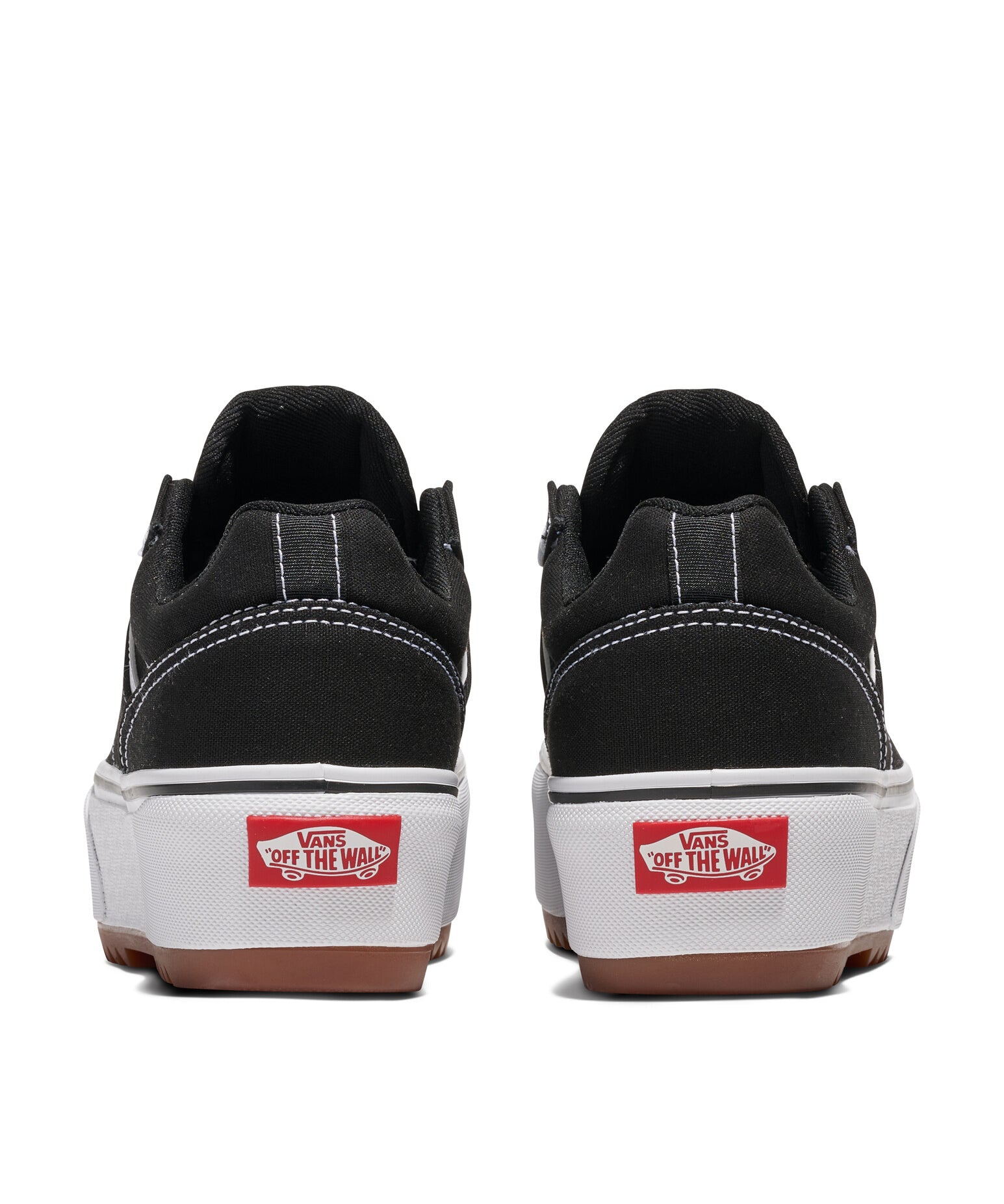 Zapatillas Seldan Platform ST