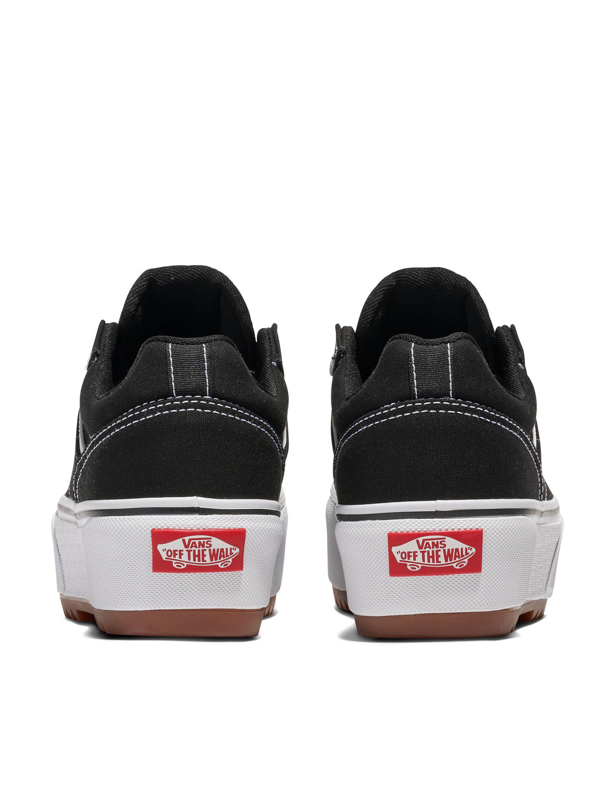 Zapatillas Seldan Platform ST