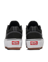 Zapatillas Seldan Platform ST