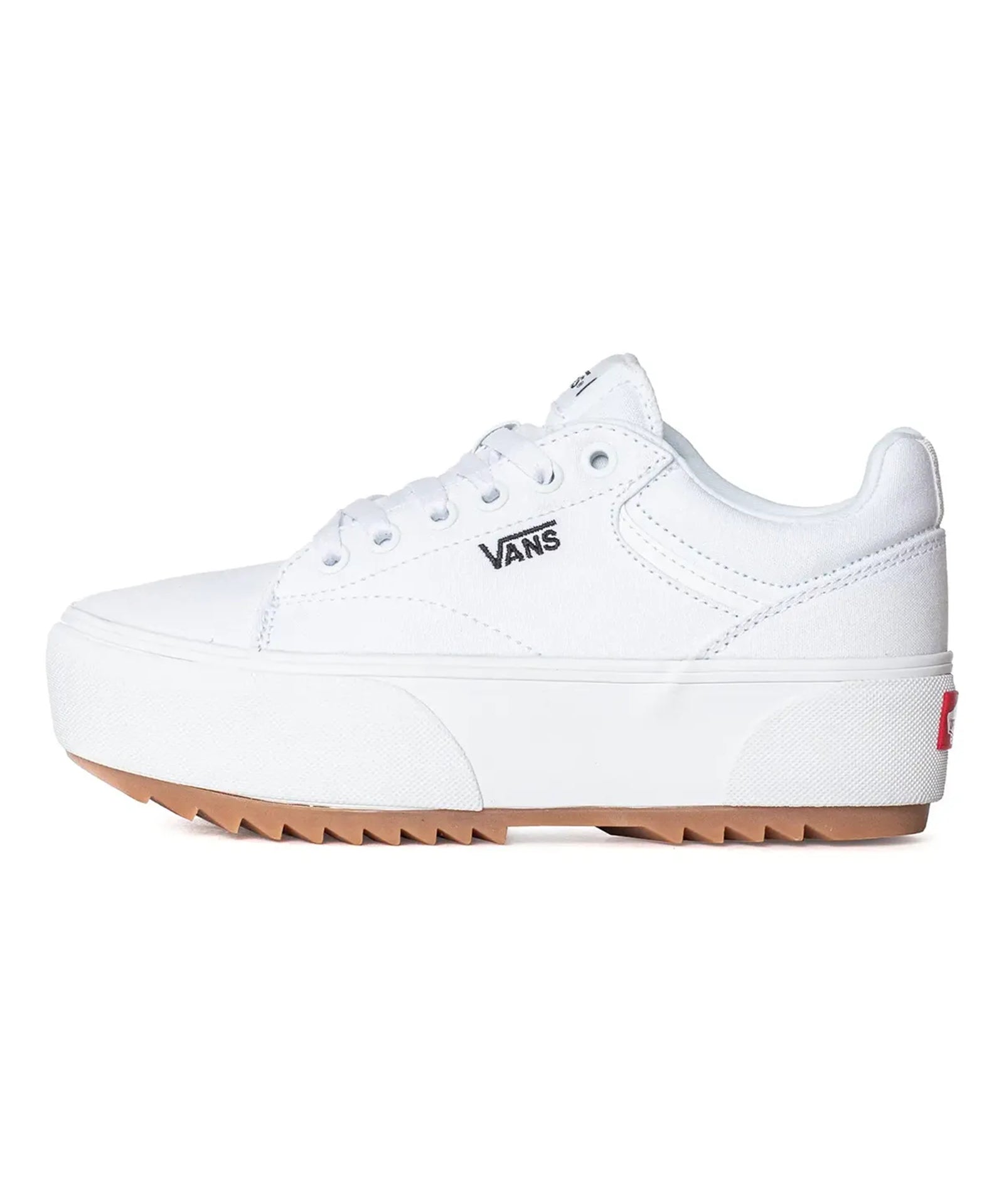 Zapatillas Seldan Platform ST