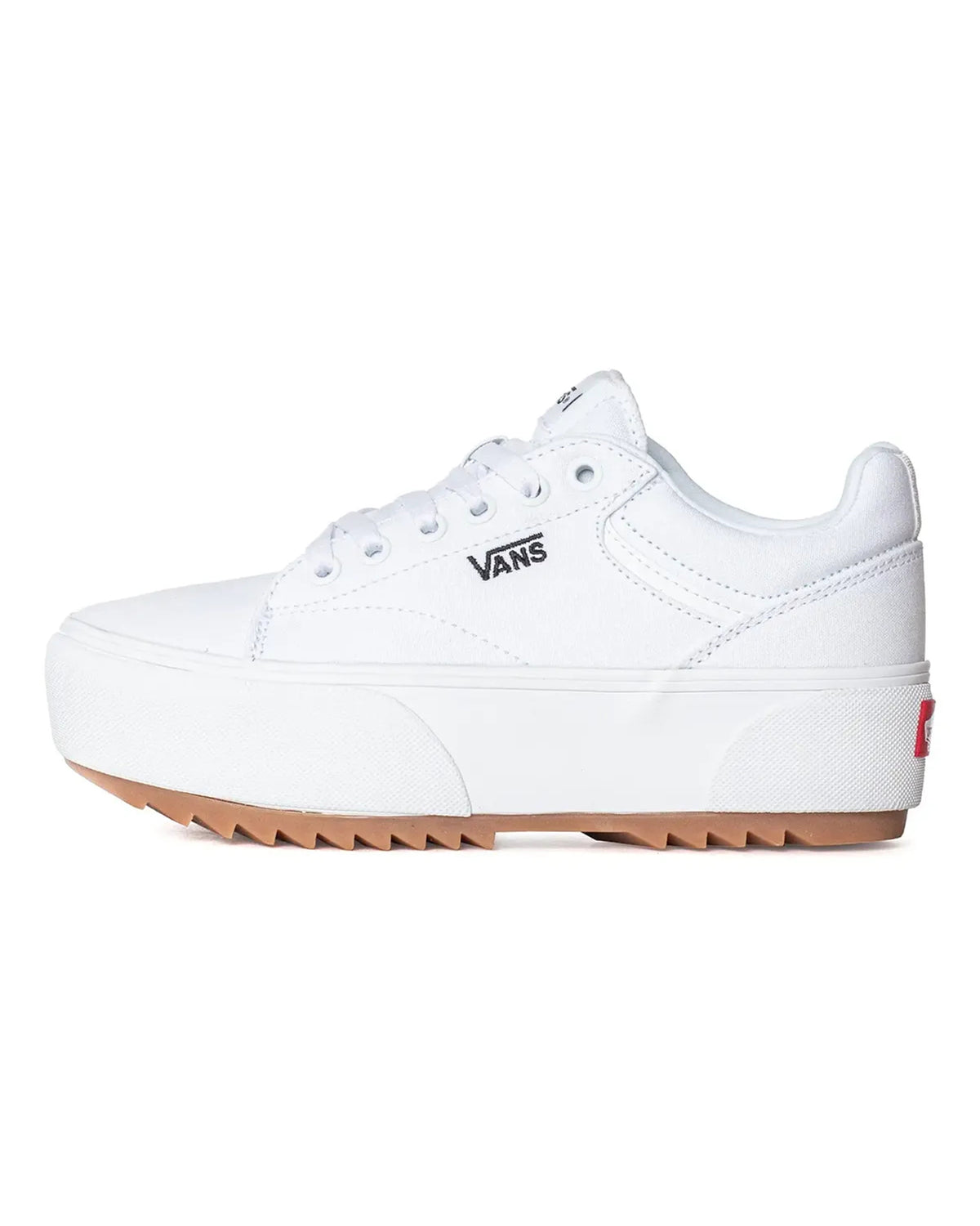 Zapatillas Seldan Platform ST