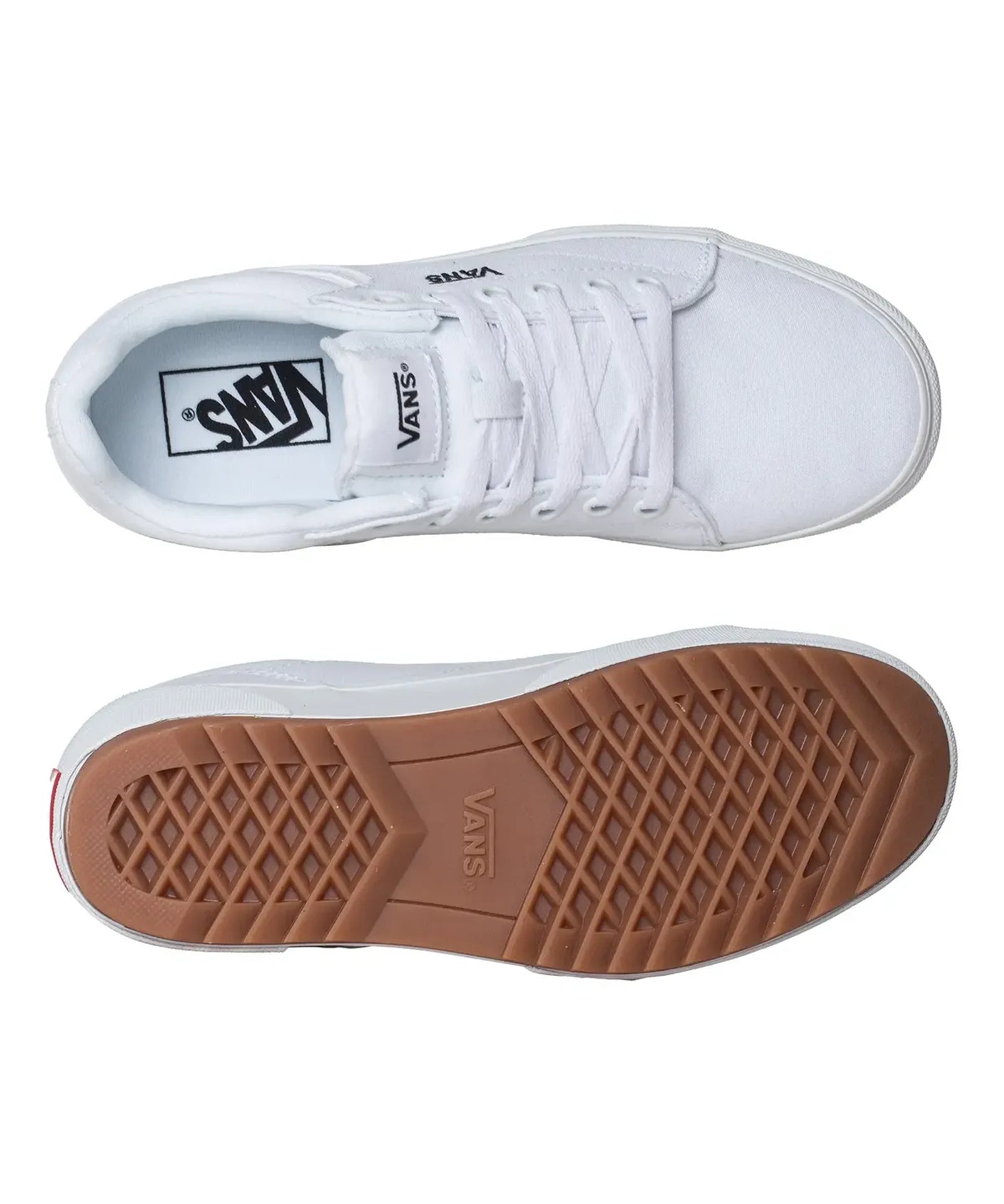 Zapatillas Seldan Platform ST