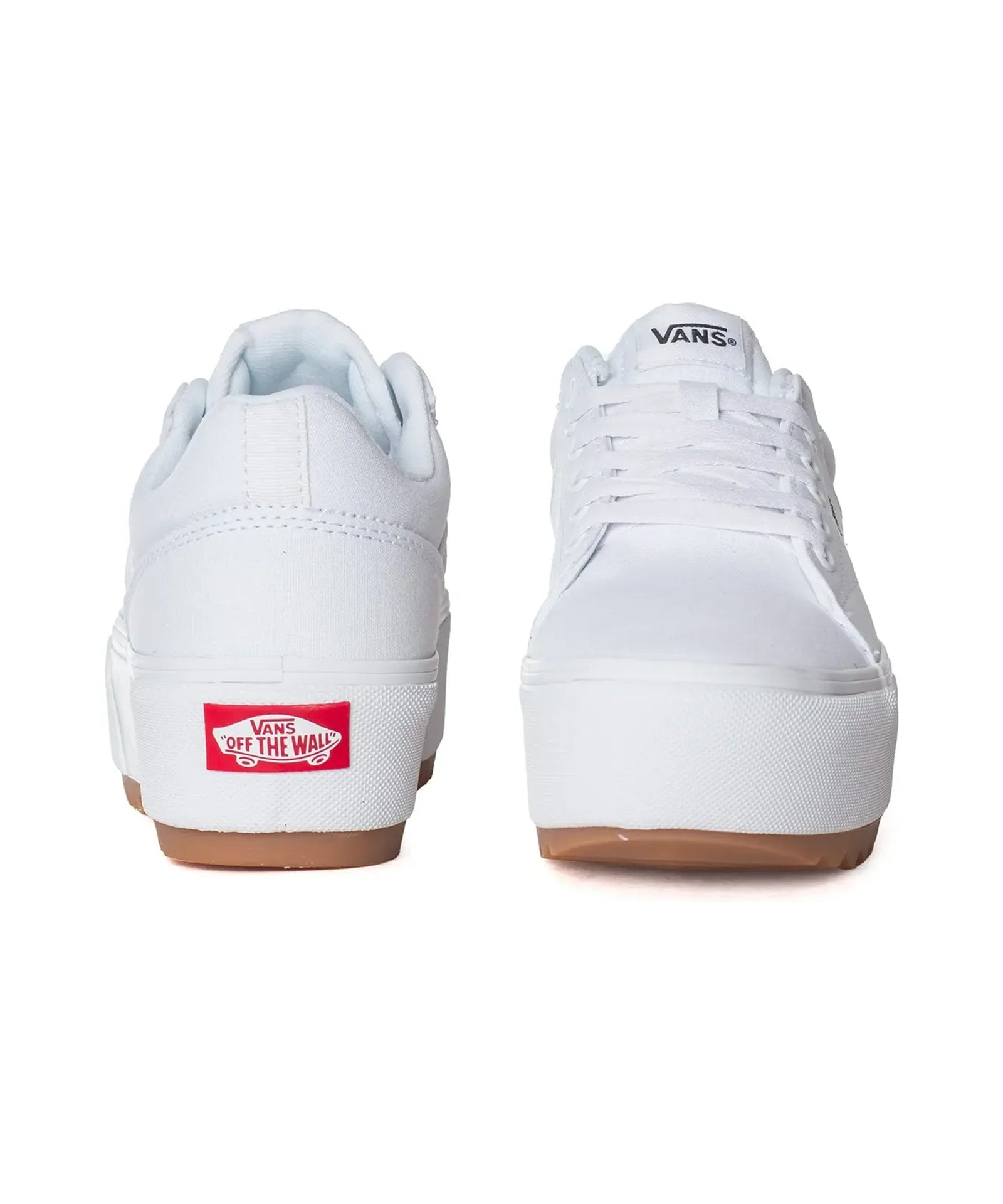 Zapatillas Seldan Platform ST