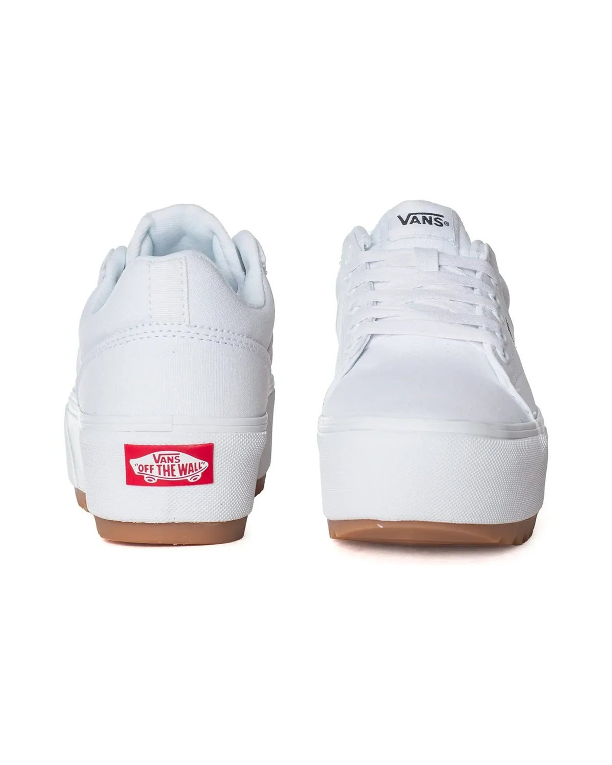 Zapatillas Seldan Platform ST