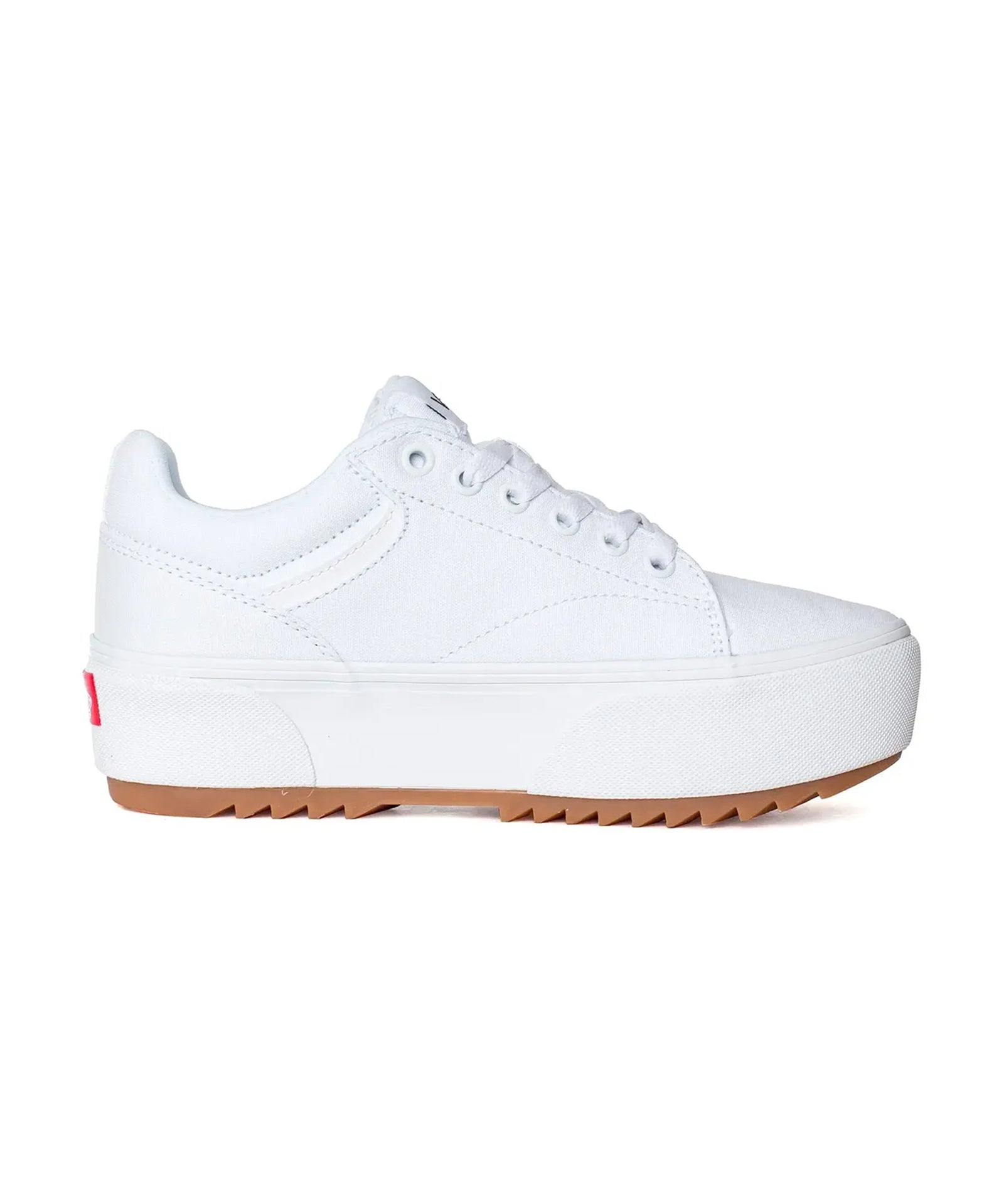 Zapatillas Seldan Platform ST