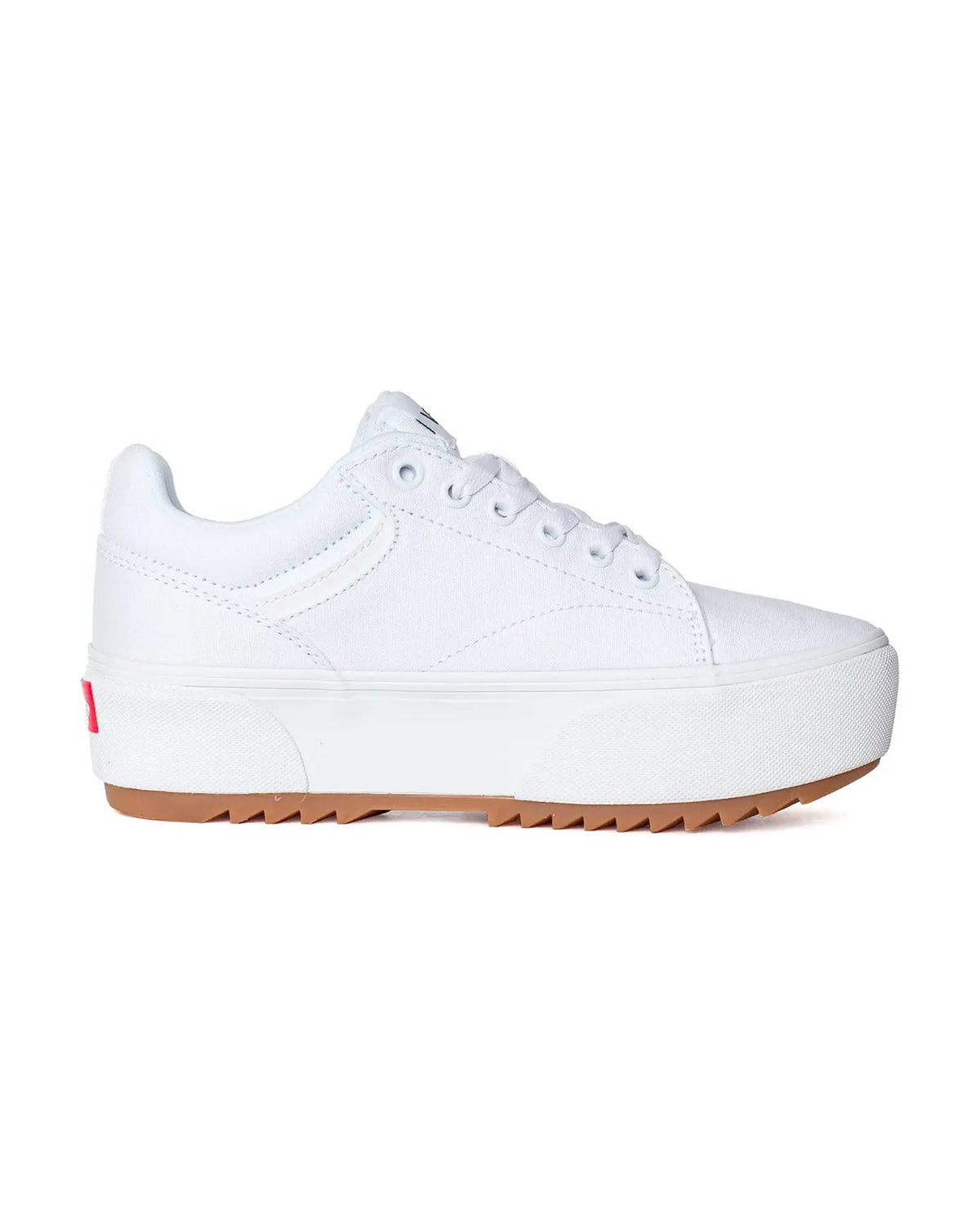 Zapatillas Seldan Platform ST