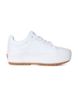 Zapatillas Seldan Platform ST