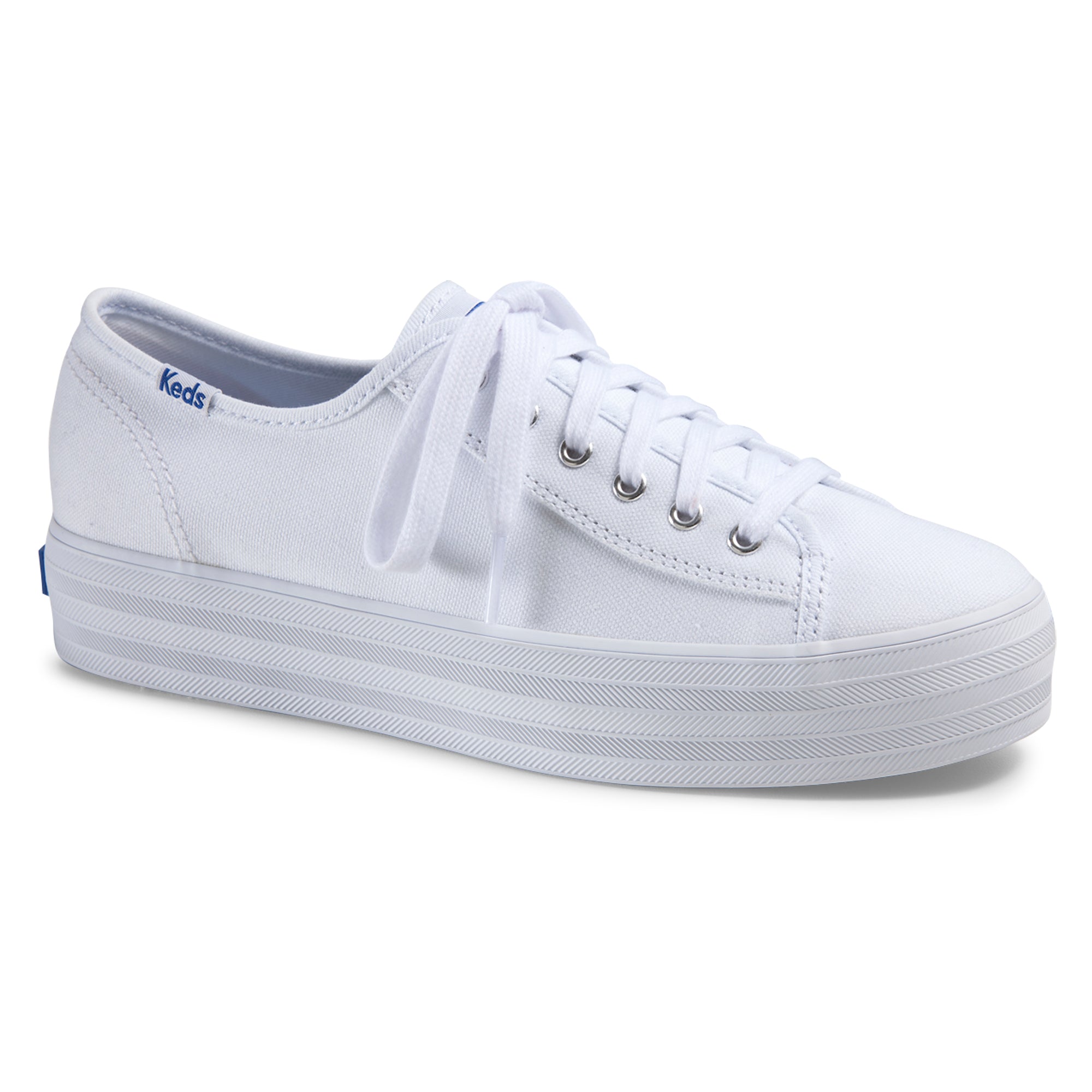 ZAPATILLA TRIPLE KICK CANVAS
