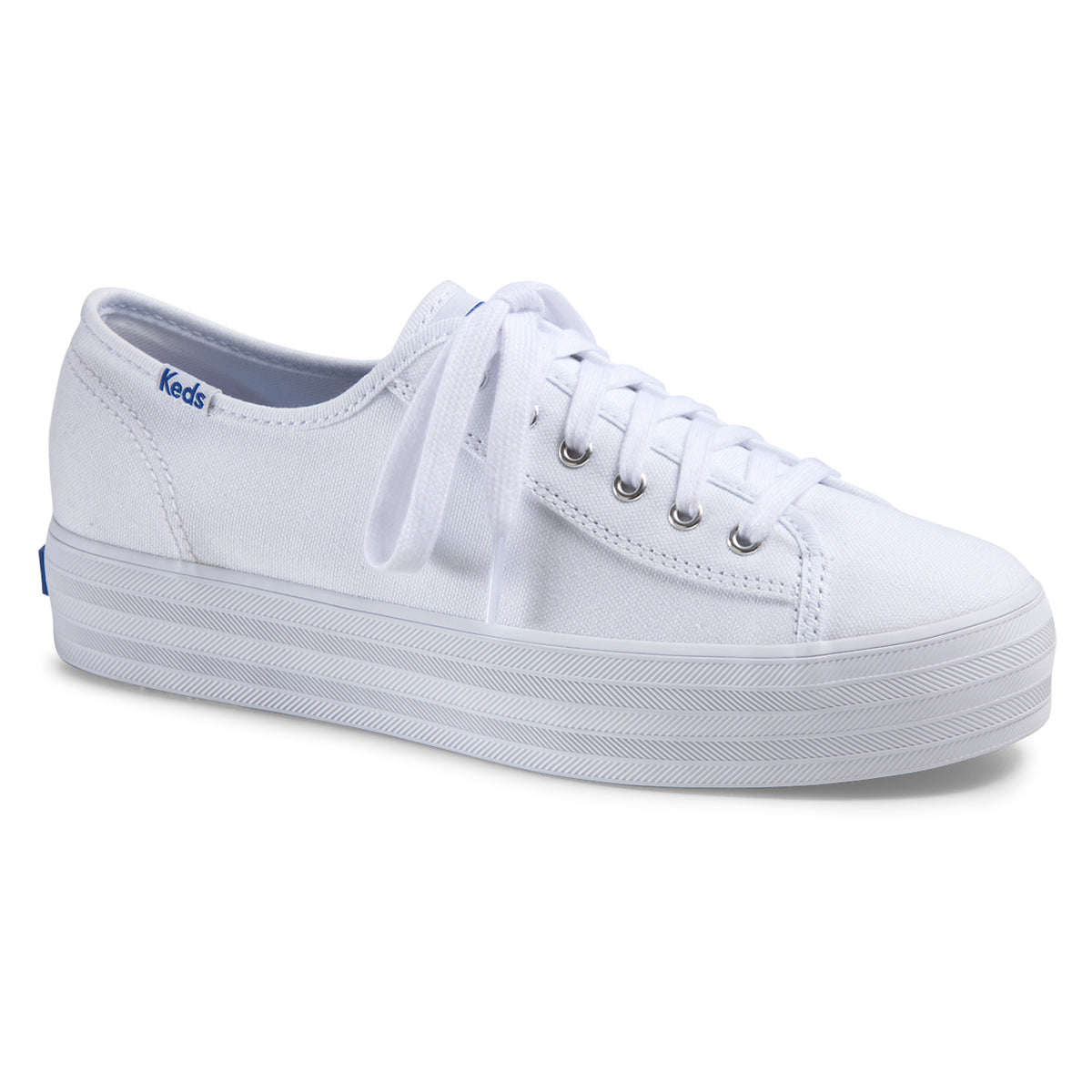 ZAPATILLA TRIPLE KICK CANVAS