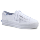 ZAPATILLA TRIPLE KICK CANVAS