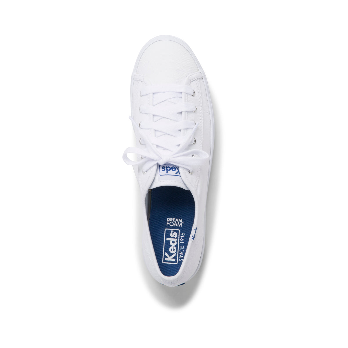 ZAPATILLA TRIPLE KICK CANVAS