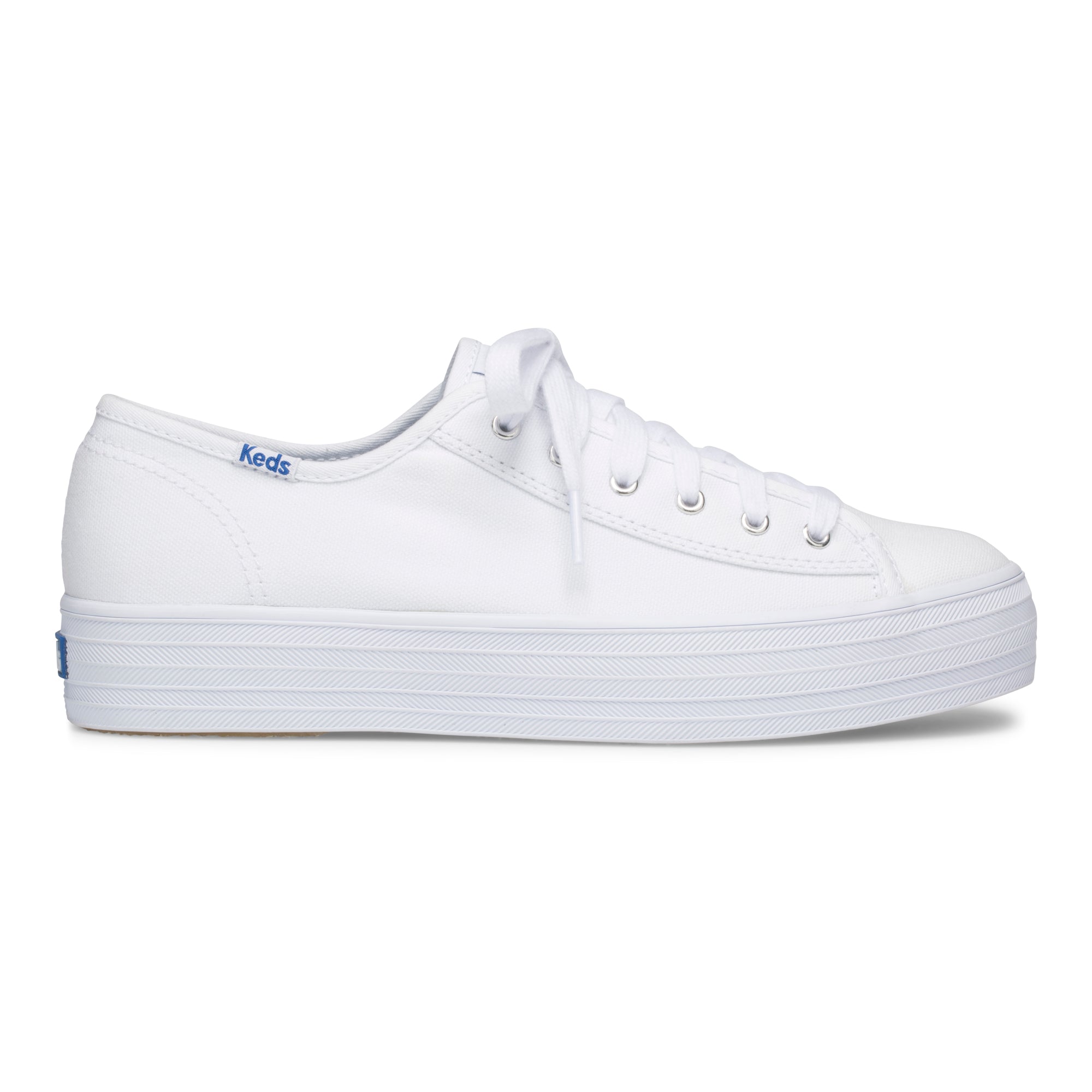 ZAPATILLA TRIPLE KICK CANVAS