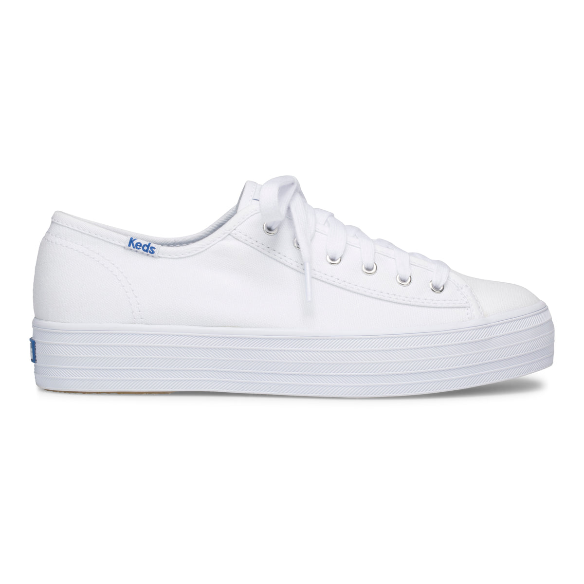 ZAPATILLA TRIPLE KICK CANVAS