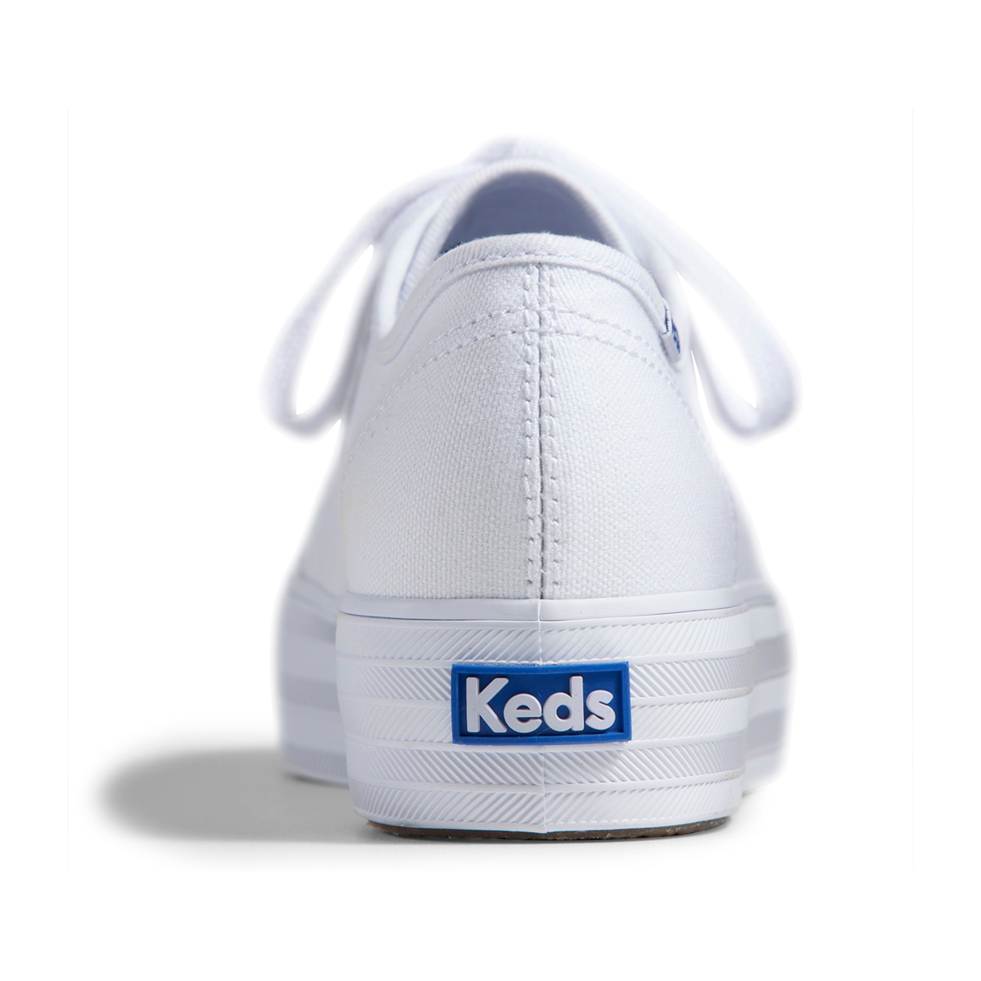 ZAPATILLA TRIPLE KICK CANVAS