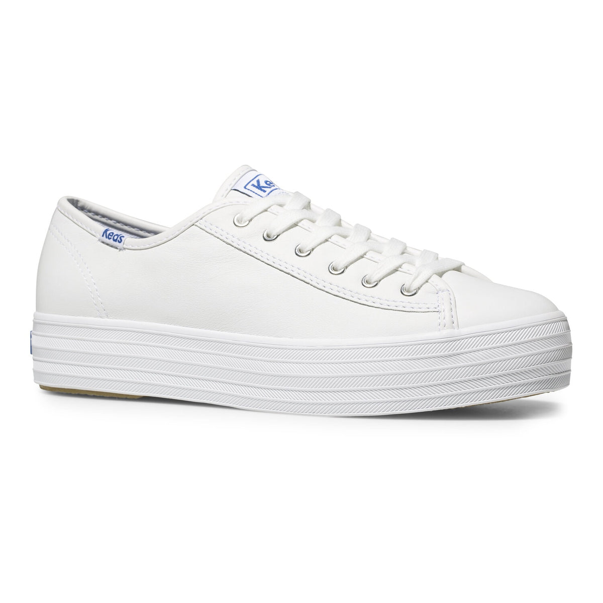 TRIPLE KICK LEATHER
