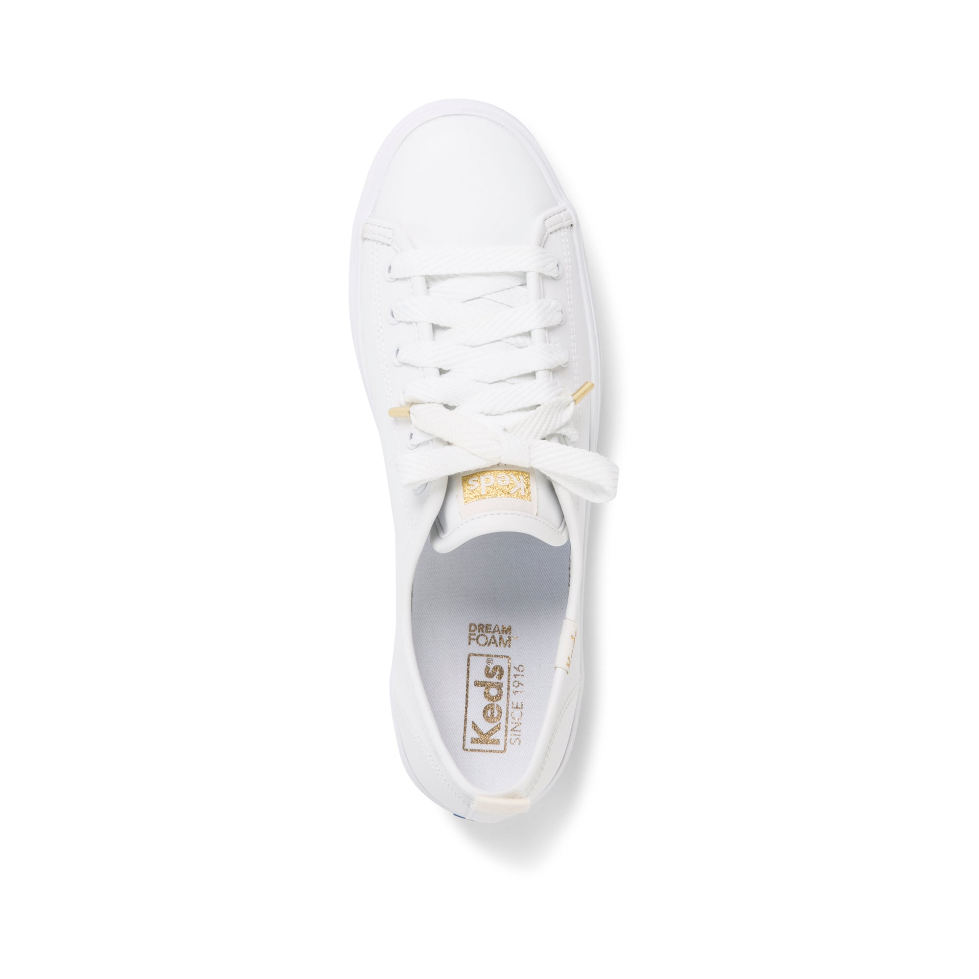 ZAPATILLA TRIPLE UP LEATHER