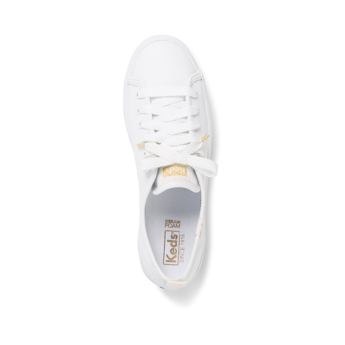ZAPATILLA TRIPLE UP LEATHER