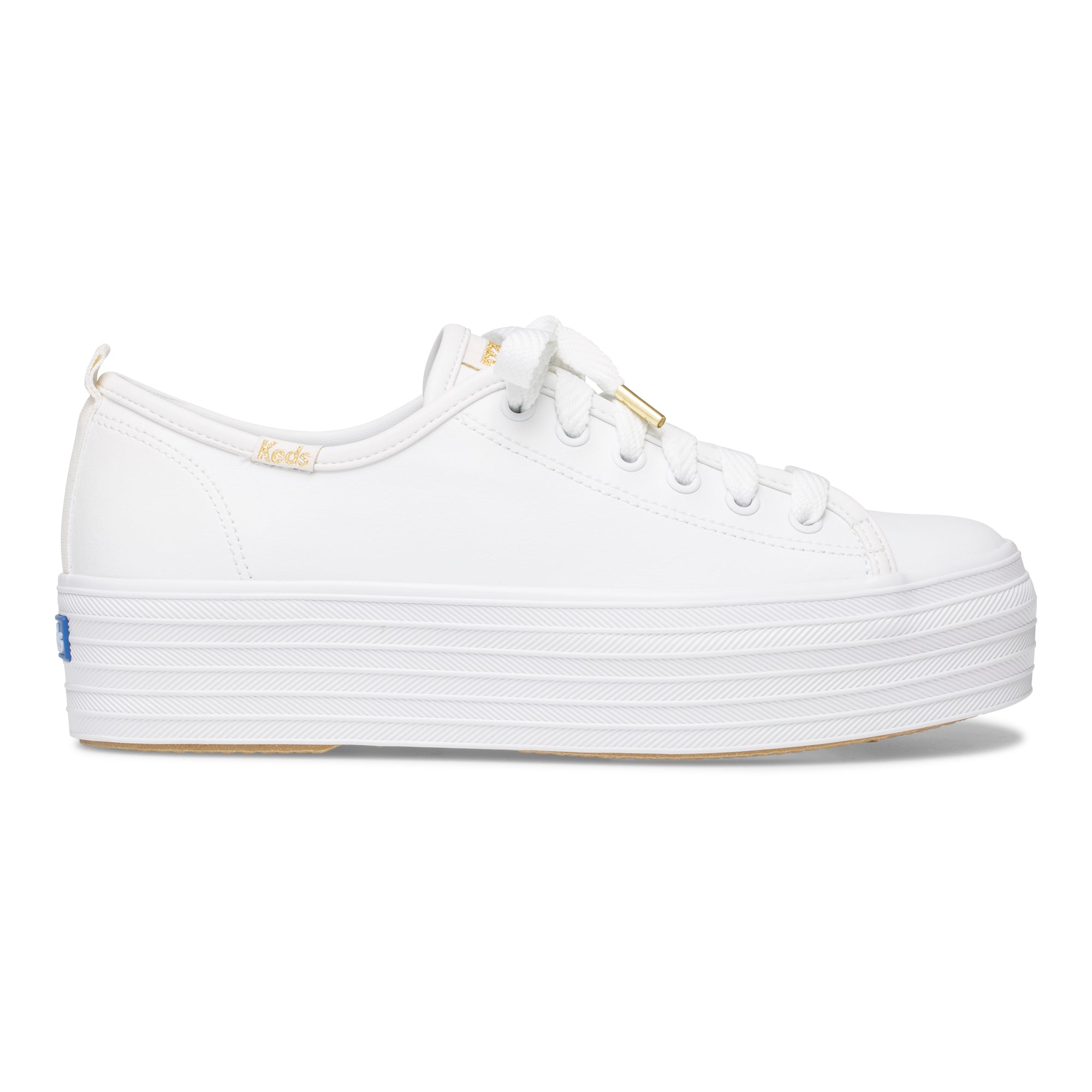 ZAPATILLA TRIPLE UP LEATHER