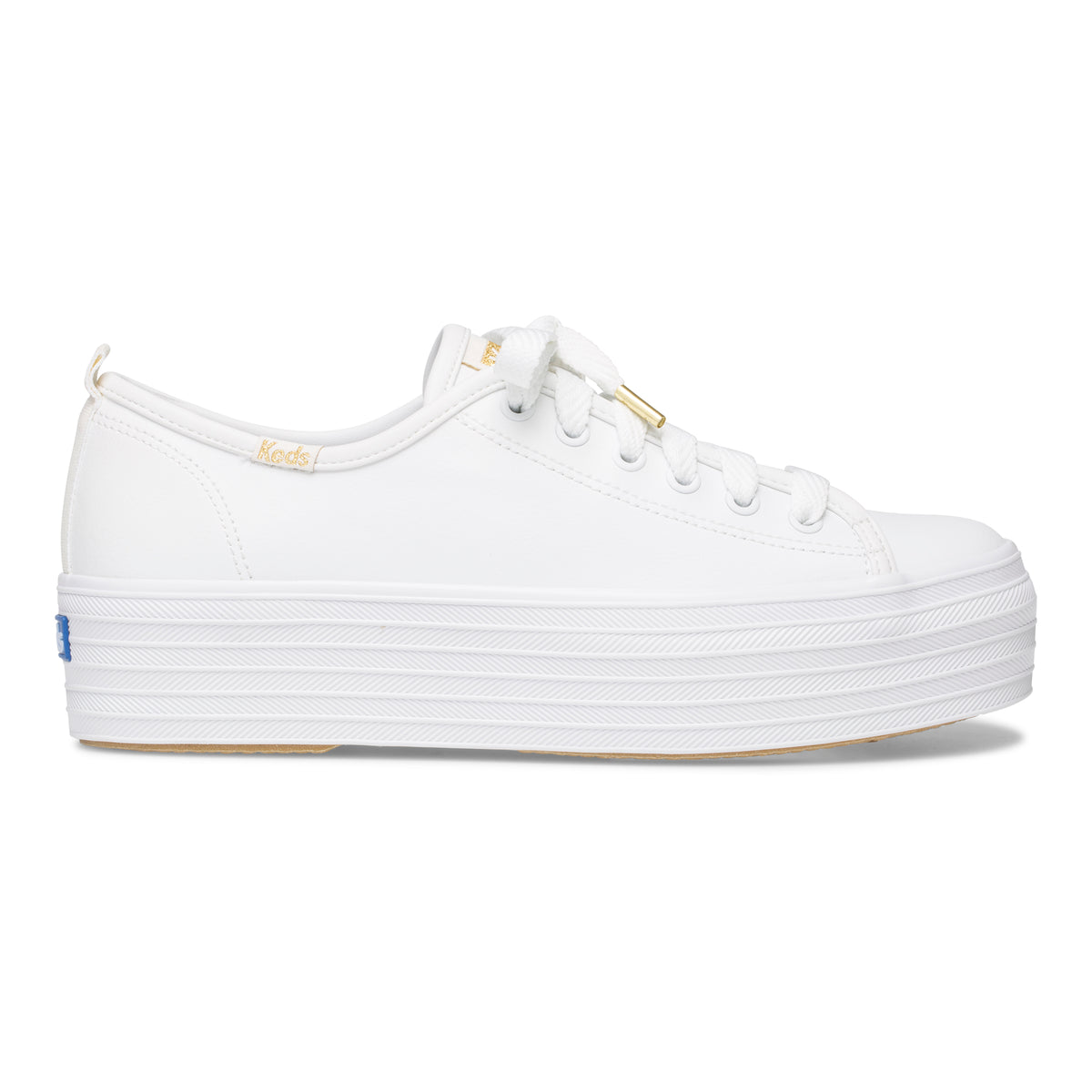 ZAPATILLA TRIPLE UP LEATHER