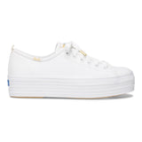 ZAPATILLA TRIPLE UP LEATHER