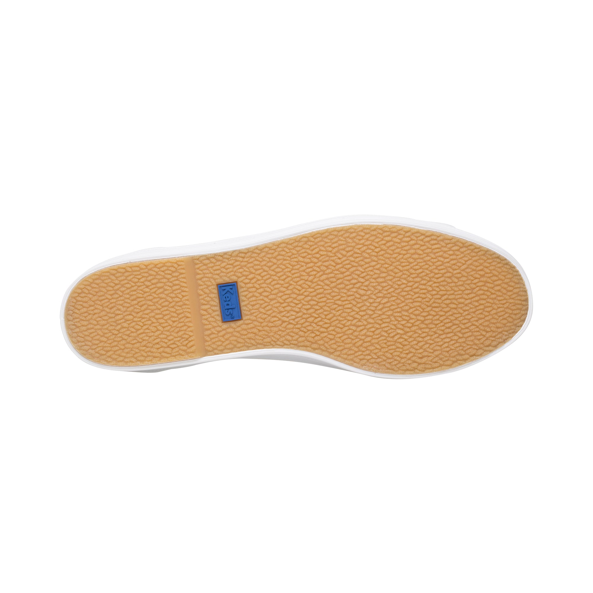 ZAPATILLA TRIPLE UP LEATHER