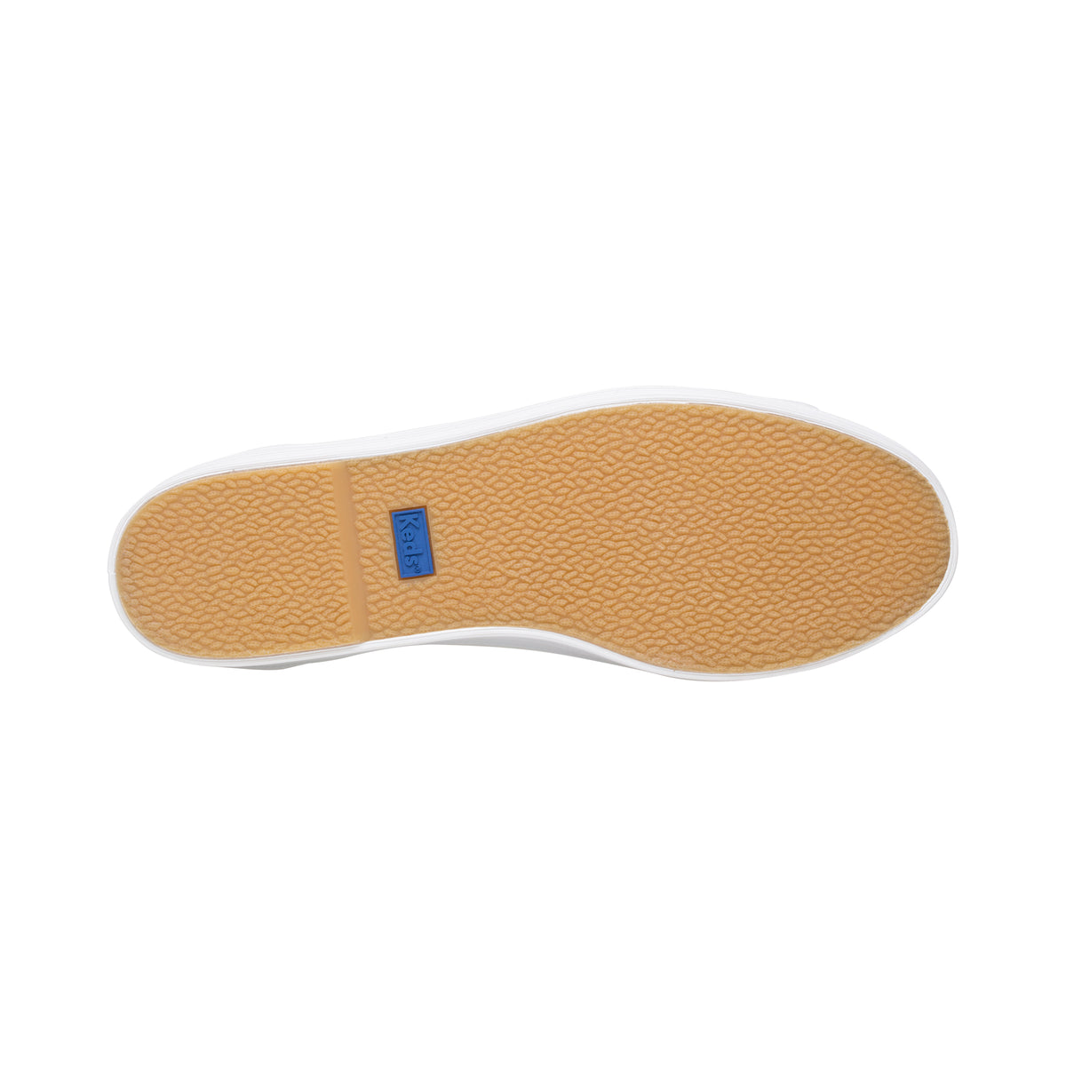 ZAPATILLA TRIPLE UP LEATHER