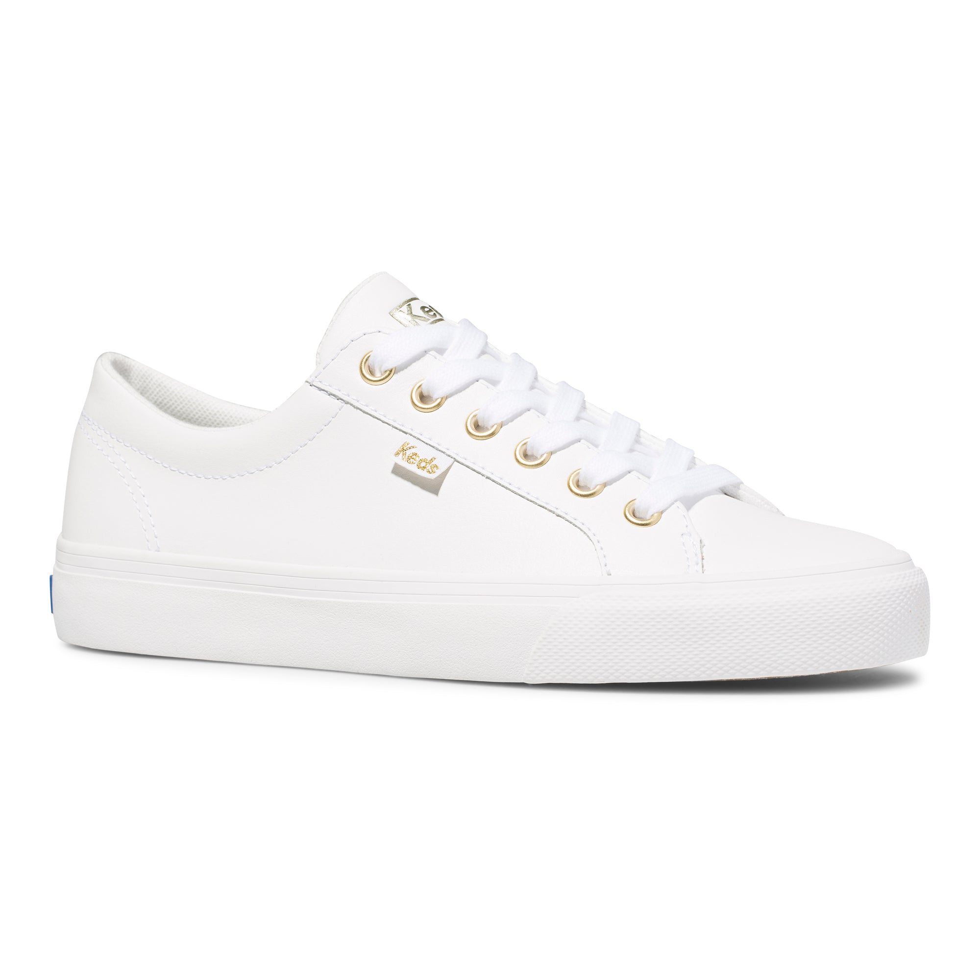 ZAPATILLA JUMP KICK LEATHER