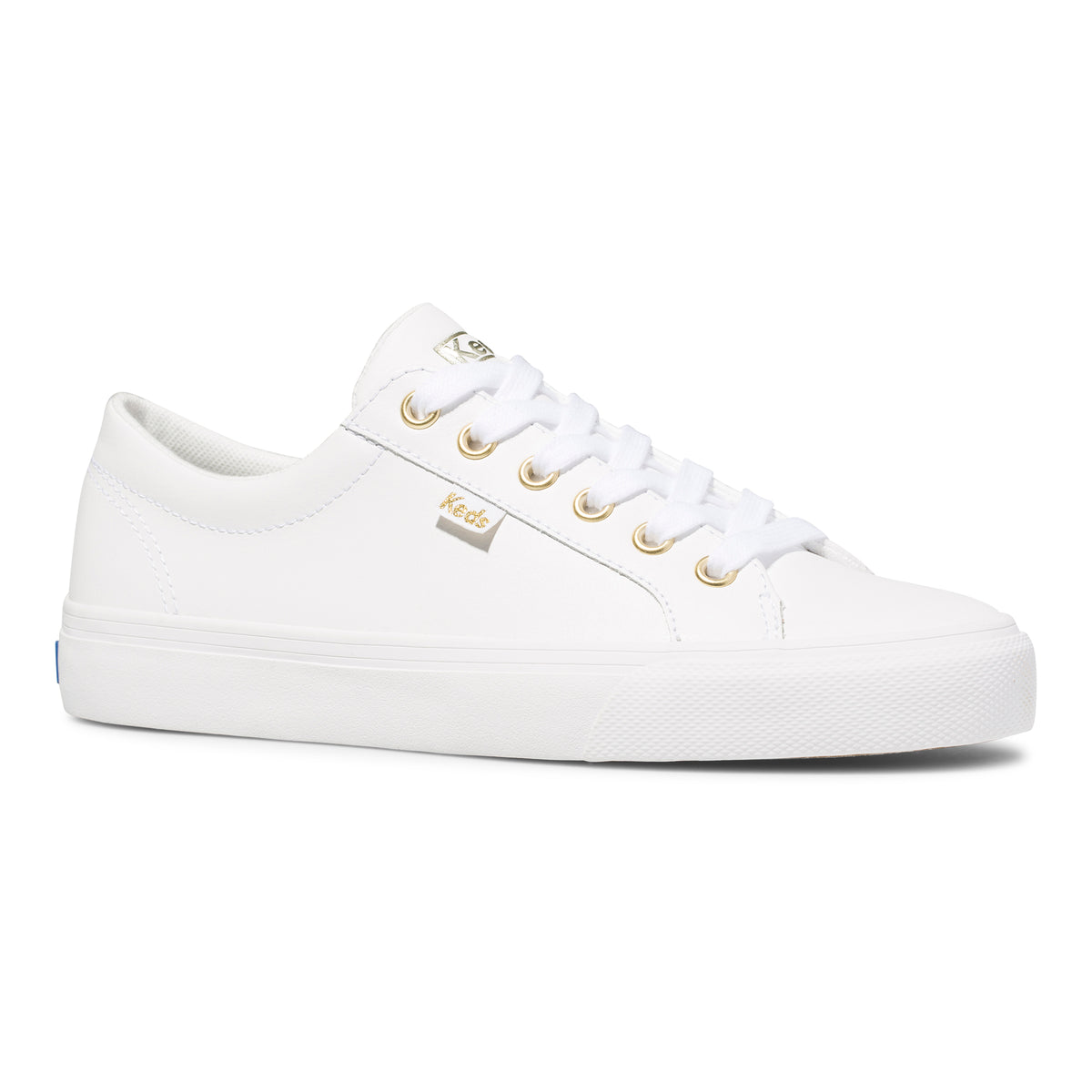 ZAPATILLA JUMP KICK LEATHER