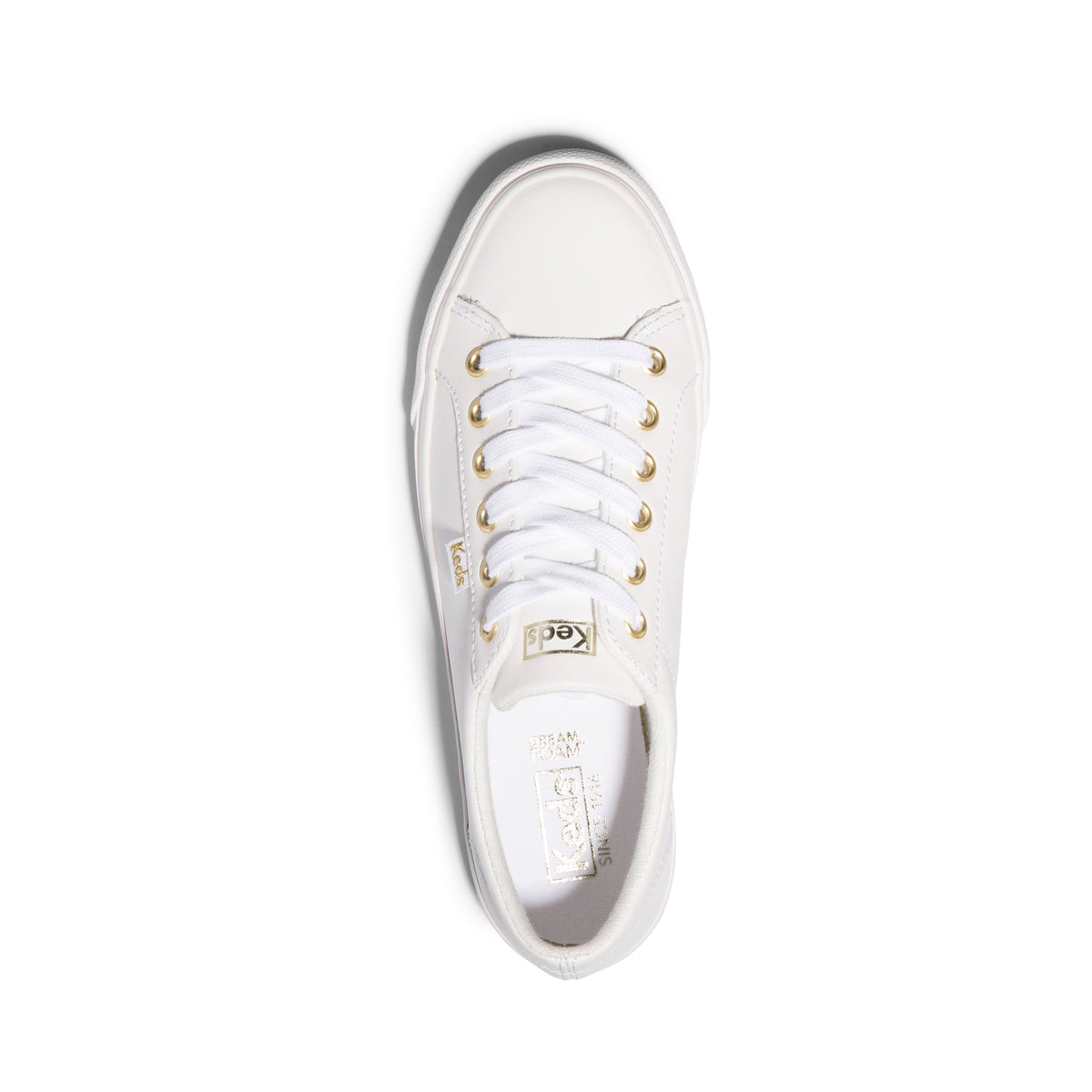 ZAPATILLA JUMP KICK LEATHER